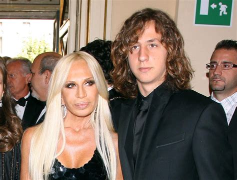 donatella versace daniel versace|Donatella Versace meaning.